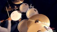"He Lives In You"- Lion King 2, Simba's Pride - DRUM COVER (HD)