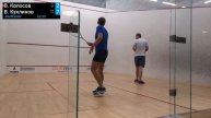 Владимир Колосов vs Вова Куклинов - Осенний апельсин 2019 -