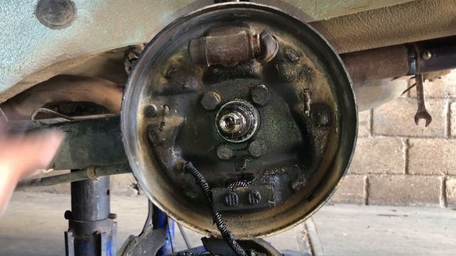 Problemas comunes con frenos de VW , cómo corregirlos