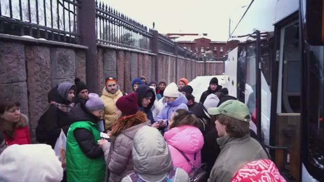 Экологическая миссия: Фонд доставил волонтеров в Анапу