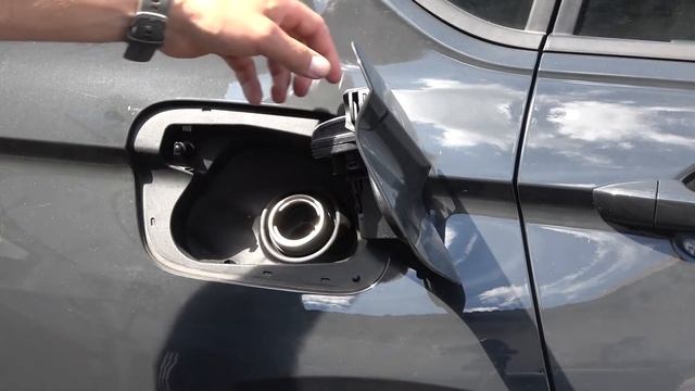 Tankdeckel öffnen Seat so gehts Tankverschluss auf machen Anleitung