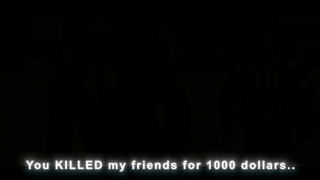 Memory Reboot - GTA IV - Sad Edit!