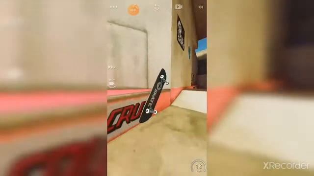 Тру скейт вернулся. #2