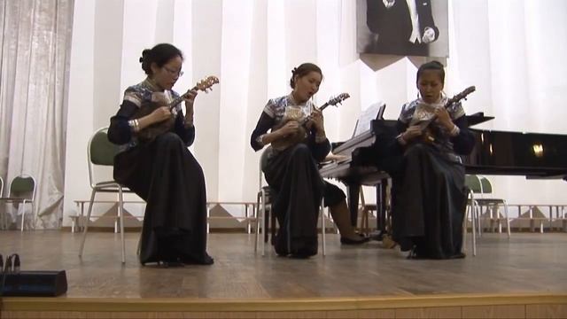 Фестиваль-конкурс "Территория музыки"