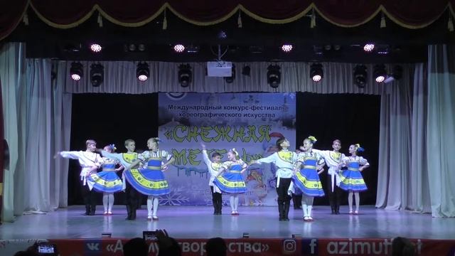 "Раздольная". Великий Устюг 2021