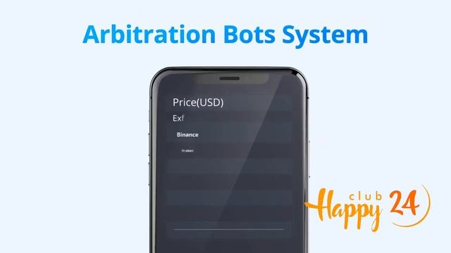 Smart trade APP