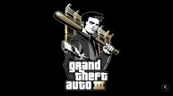 GTA III | MSX-FM | NO DJ | Rare Promo CD