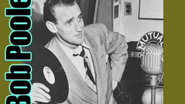 Poole's Paradise - Mutual Broadcasting System - December 1948