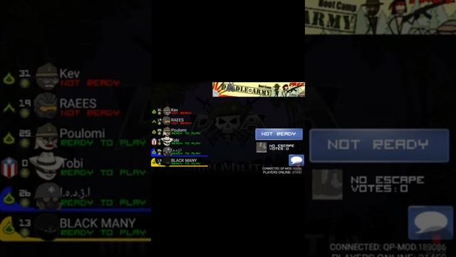 Mini militia rt4U