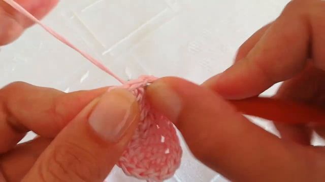How to make the sole for Flip flop key chain and Mini booties