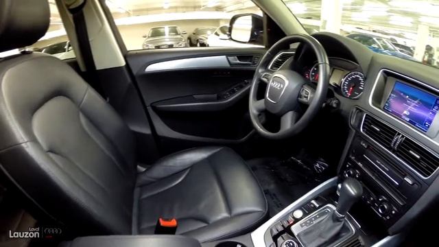Audi Q5 2012 - 42262A
