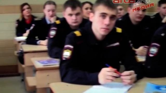Глава региона встретился с руководителями Уральского юридического института МВД России