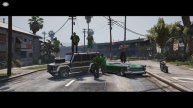 Families Gang Midnight RP