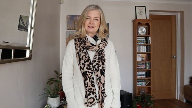WHAT TO WEAR TO WORK FROM HOME  | WORK FROM HOME OUTFITS | Lockdown chat | My Over 50 Fashion Life