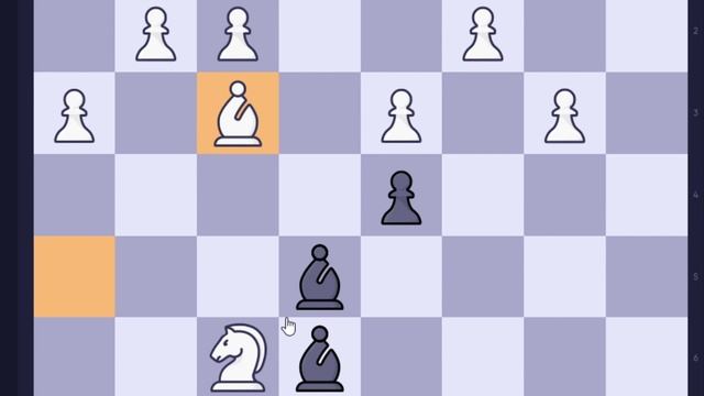 Become A Chess Tactics Master