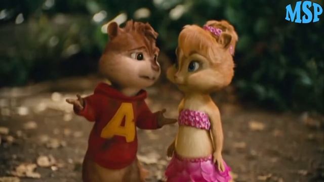 Бурундуки поют песню Борода