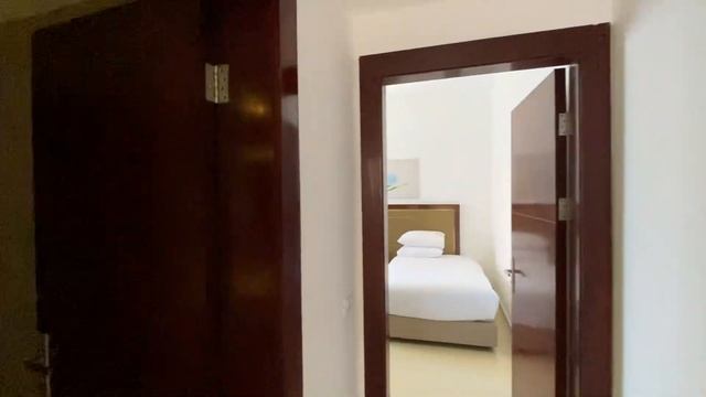 Pickalbatros Portofino Resort | 👀 Roomtour Suite