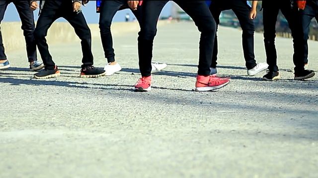 " LAMBORGHINI " Dance || Chirag Dance Academy India || Freestyle Dance Choreography