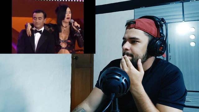 Escucho/Analizo A Susana Zabaleta - Te Pareces Tanto A Mi | Reacción