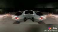 Benz-210 drift