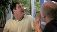 A Complete Timeline of Marty Funkhouser and Larry David Banter & Arguments (Curb Your Enthusiasm)