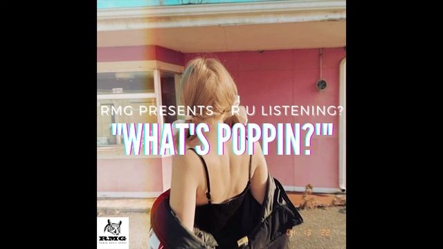 2) Crush - Serina Aaliyah & Yasmin Sophia