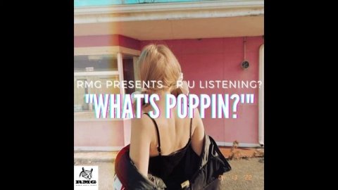 2) Crush - Serina Aaliyah & Yasmin Sophia