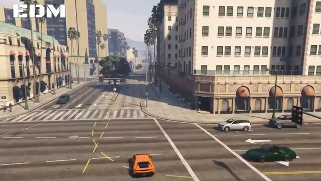 Carro :pegassi tempesta..GTA V online