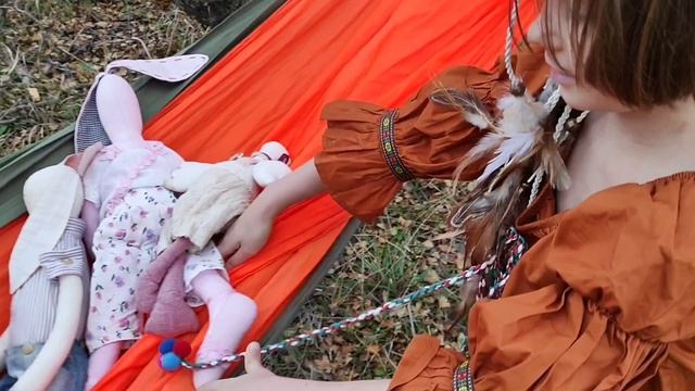 Там, где живёт счастье!