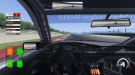 Assetto Corsa PS4 Liga Otherplanet DTM '90 Mercedes-Benz 190E EVO II DTM Mugello