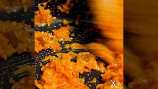 Gajar Halwa Shots | Gajar Halwa Recipe | Gajar ka Halwa