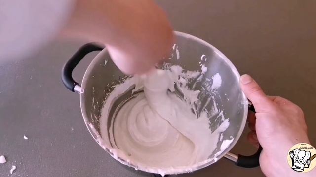 [TUTO]  Les macarons INRATABLE 1/3 🍫🥧