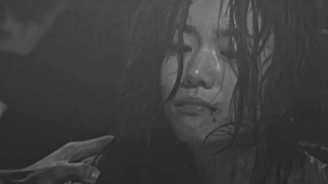 ha rip & lee kyung || вітрила