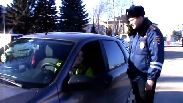 Автоледи г.Перевоз