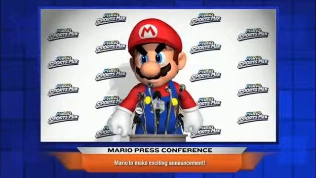 VCPR Pressing Issues Nintendo Style Part 8