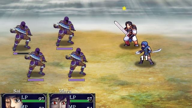 Geheimnis gefunden! ♦ #04 ♦ Charon - Zhetan Chronicles (v0.6) ♦ RPG Maker XP ♦ Let's Play ♦ German