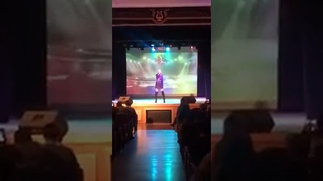 Nicole Scherzinger hush, hush live cover by Margarita Doncova