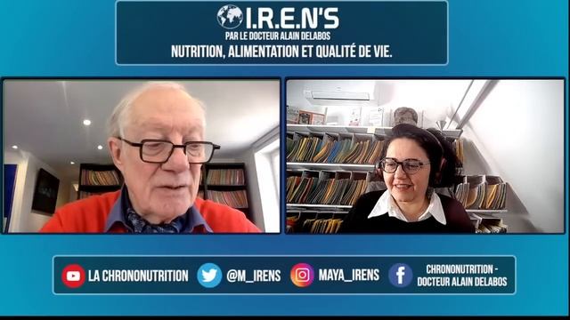 Chrono-nutrition : Les erreurs à ne pas commettre au quotidien !