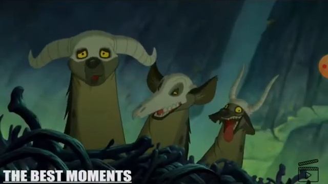 хорошая песня шрама