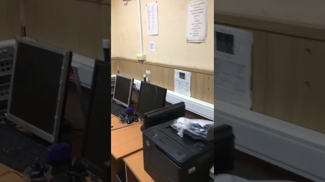 Подсобные помещения1