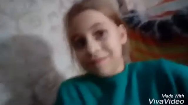 МОЁ ПЕРВОЕ ВИДЕО | ВЕСЁЛЫЙ ПОНЧИК