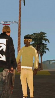 КУПИЛ АККАУНТ НА ОНЛАЙН РП, НО ПОТОМ... GTA ОНЛАЙН РП #shorts #samp #onlinerp