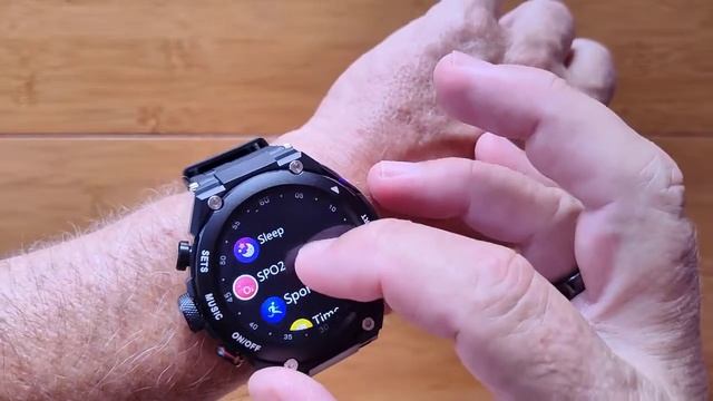 NEW T92 SMART WATCH BRACELET 2 IN 1 TWS WIRELESS EARBUDS