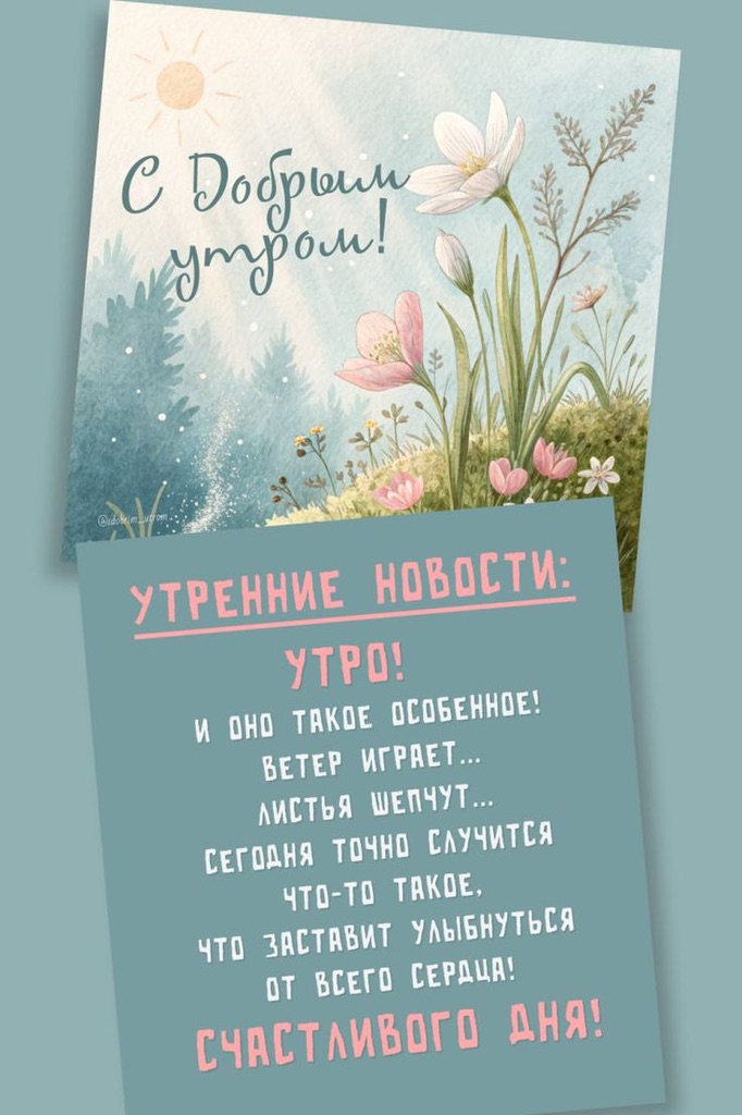 Эфир с метафорическими картами