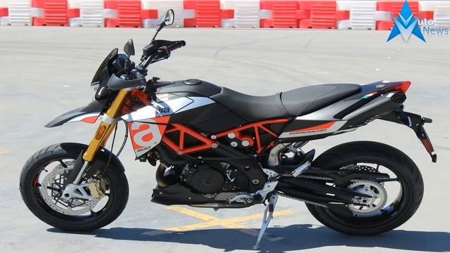 LOOK THIS !!!2018 Aprilia Dorsoduro 900 Design