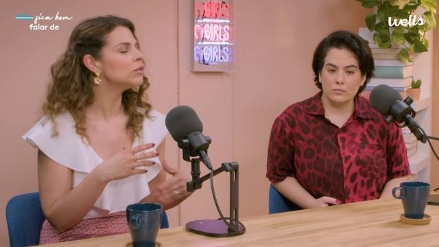 EP.08 | Prioridades na Maternidade (com Joana Von Bonhorst e Filipa Jardim)