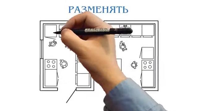 Телевизионный анимационный рекламный ролик «МГСН»