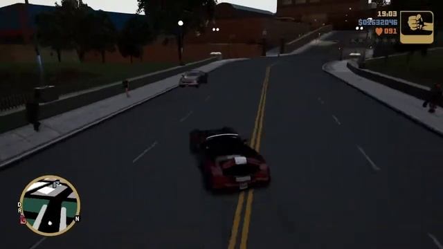 Let's Play: GTA 3, Definitive Edition- Episode 17