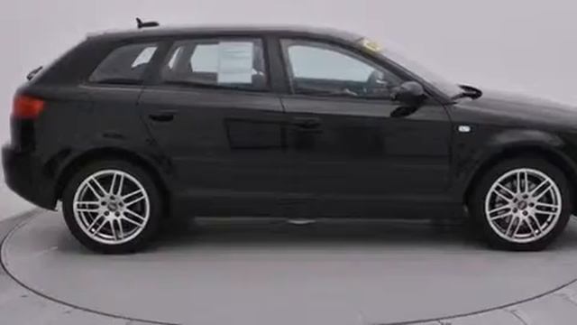 Pre-Owned 2006 Audi A3 Portage MI