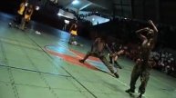 dancehall battle